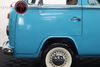 1992 Volkswagen Kombi 14 Window Bay Window Bus Type 2 VW Camper