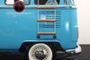 1992 Volkswagen Kombi 14 Window Bay Window Bus Type 2 VW Camper