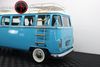1992 Volkswagen Kombi 14 Window Bay Window Bus Type 2 VW Camper 1992 Volkswagen Kombi 14 Window Bay Window Bus Type 2 VW Camper
