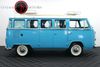 1992 Volkswagen Kombi 14 Window Bay Window Bus Type 2 VW Camper