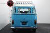 1992 Volkswagen Kombi 14 Window Bay Window Bus Type 2 VW Camper