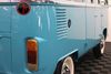 1992 Volkswagen Kombi 14 Window Bay Window Bus Type 2 VW Camper