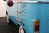 1992 Volkswagen Kombi 14 Window Bay Window Bus Type 2 VW Camper 1992 Volkswagen Kombi 14 Window Bay Window Bus Type 2 VW Camper