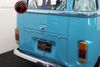 1992 Volkswagen Kombi 14 Window Bay Window Bus Type 2 VW Camper