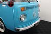 1992 Volkswagen Kombi 14 Window Bay Window Bus Type 2 VW Camper 1992 Volkswagen Kombi 14 Window Bay Window Bus Type 2 VW Camper