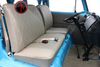 1992 Volkswagen Kombi 14 Window Bay Window Bus Type 2 VW Camper