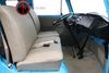 1992 Volkswagen Kombi 14 Window Bay Window Bus Type 2 VW Camper
