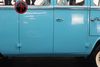1992 Volkswagen Kombi 14 Window Bay Window Bus Type 2 VW Camper 1992 Volkswagen Kombi 14 Window Bay Window Bus Type 2 VW Camper