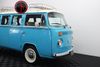 1992 Volkswagen Kombi 14 Window Bay Window Bus Type 2 VW Camper