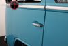 1992 Volkswagen Kombi 14 Window Bay Window Bus Type 2 VW Camper