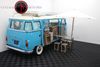 1992 Volkswagen Kombi 14 Window Bay Window Bus Type 2 VW Camper