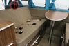 1992 Volkswagen Kombi 14 Window Bay Window Bus Type 2 VW Camper