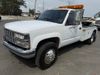 1993 Chevrolet 3500 Wrecker 4WD | Elm City, NC | Nick's Motorsports