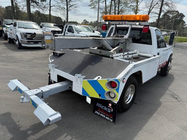 1993 Chevrolet 3500 Wrecker 4WD