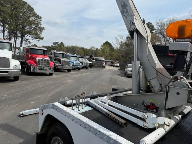1993 Chevrolet 3500 Wrecker 4WD