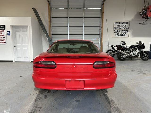 1993 Chevrolet Camaro Base | Annapolis, MD | Annapolis Public Auto Auction 1993 Chevrolet Camaro Base | Annapolis, MD | Annapolis Public Auto Auction
