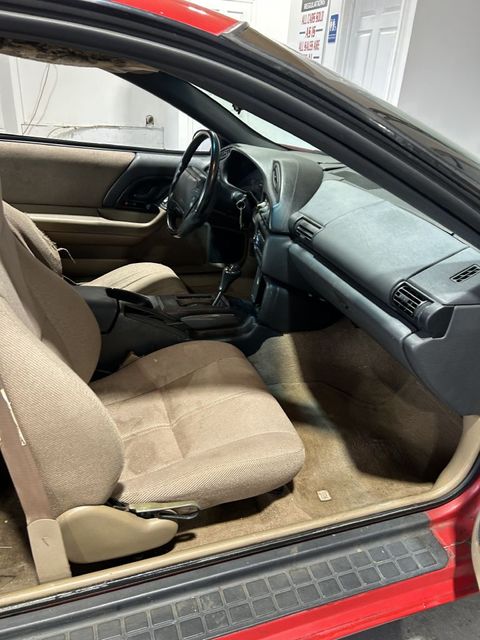 1993 Chevrolet Camaro Base | Annapolis, MD | Annapolis Public Auto Auction 1993 Chevrolet Camaro Base | Annapolis, MD | Annapolis Public Auto Auction