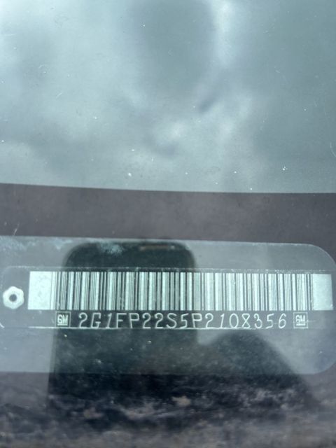 1993 Chevrolet Camaro Base | Annapolis, MD | Annapolis Public Auto Auction 1993 Chevrolet Camaro Base | Annapolis, MD | Annapolis Public Auto Auction