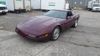 1993 Chevrolet Corvette 40TH ANNIVERSARY 6 SPEED | Columbus, Ohio | Arena Motor Sales, LLC 1993 Chevrolet Corvette 40TH ANNIVERSARY 6 SPEED | Columbus, Ohio | Arena Motor Sales, LLC