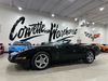 1993 Chevrolet Corvette Convertible FX3, Bose, Collector Chromes, Only 49k | Dallas, Texas | Corvette Warehouse 