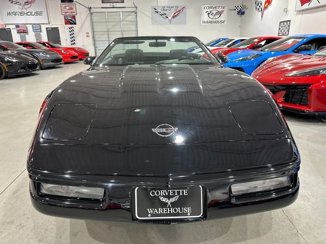 1993 Chevrolet Corvette Convertible FX3, Bose, Collector Chromes, Only 49k | Dallas, Texas | Corvette Warehouse 1993 Chevrolet Corvette Convertible FX3, Bose, Collector Chromes, Only 49k | Dallas, Texas | Corvette Warehouse