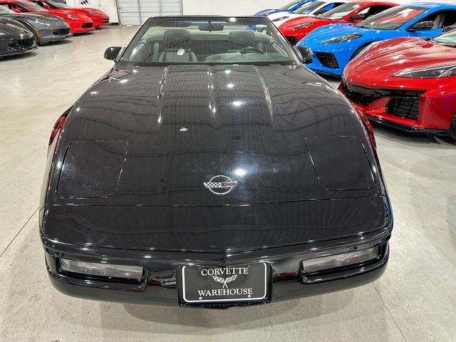 1993 Chevrolet Corvette Convertible FX3, Bose, Collector Chromes, Only 49k | Dallas, Texas | Corvette Warehouse 1993 Chevrolet Corvette Convertible FX3, Bose, Collector Chromes, Only 49k | Dallas, Texas | Corvette Warehouse