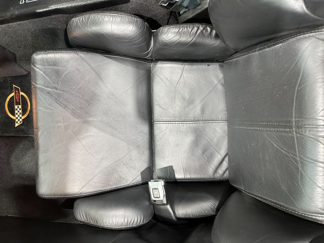 1993 Chevrolet Corvette Convertible FX3, Bose, Collector Chromes, Only 49k | Dallas, Texas | Corvette Warehouse 1993 Chevrolet Corvette Convertible FX3, Bose, Collector Chromes, Only 49k | Dallas, Texas | Corvette Warehouse