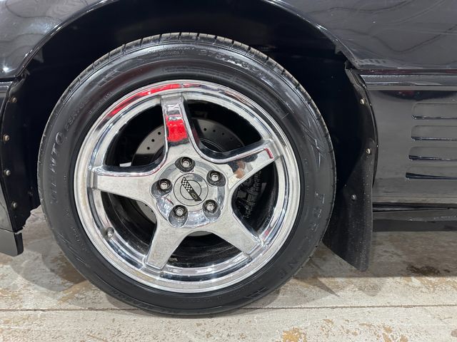1993 Chevrolet Corvette Convertible FX3, Bose, Collector Chromes, Only 49k | Dallas, Texas | Corvette Warehouse 1993 Chevrolet Corvette Convertible FX3, Bose, Collector Chromes, Only 49k | Dallas, Texas | Corvette Warehouse