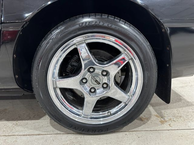 1993 Chevrolet Corvette Convertible FX3, Bose, Collector Chromes, Only 49k | Dallas, Texas | Corvette Warehouse 1993 Chevrolet Corvette Convertible FX3, Bose, Collector Chromes, Only 49k | Dallas, Texas | Corvette Warehouse