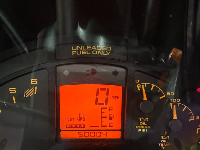 1993 Chevrolet Corvette Convertible FX3, Bose, Collector Chromes, Only 49k | Dallas, Texas | Corvette Warehouse 