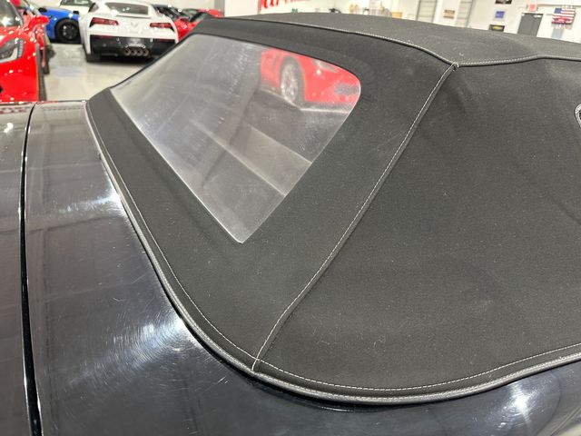 1993 Chevrolet Corvette Convertible FX3, Bose, Collector Chromes, Only 49k | Dallas, Texas | Corvette Warehouse 