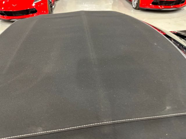 1993 Chevrolet Corvette Convertible FX3, Bose, Collector Chromes, Only 49k | Dallas, Texas | Corvette Warehouse 1993 Chevrolet Corvette Convertible FX3, Bose, Collector Chromes, Only 49k | Dallas, Texas | Corvette Warehouse