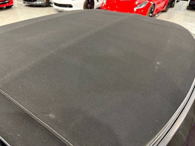 1993 Chevrolet Corvette Convertible FX3, Bose, Collector Chromes, Only 49k | Dallas, Texas | Corvette Warehouse 