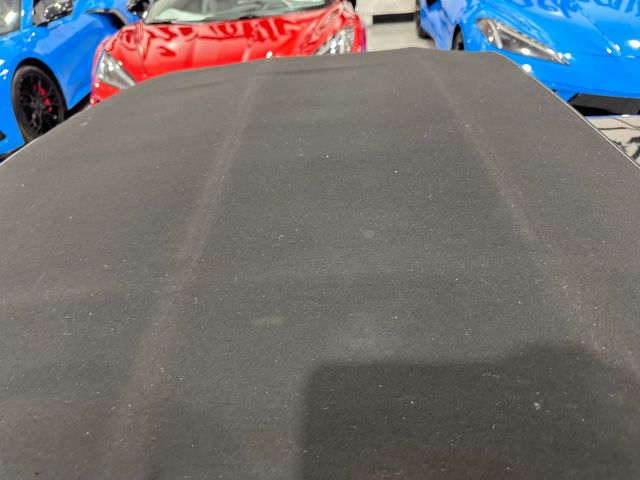 1993 Chevrolet Corvette Convertible FX3, Bose, Collector Chromes, Only 49k | Dallas, Texas | Corvette Warehouse 1993 Chevrolet Corvette Convertible FX3, Bose, Collector Chromes, Only 49k | Dallas, Texas | Corvette Warehouse