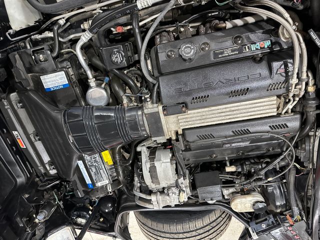 1993 Chevrolet Corvette Convertible FX3, Bose, Collector Chromes, Only 49k | Dallas, Texas | Corvette Warehouse 1993 Chevrolet Corvette Convertible FX3, Bose, Collector Chromes, Only 49k | Dallas, Texas | Corvette Warehouse