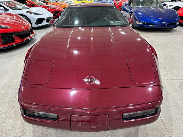 1993 Chevrolet Corvette 40th Anniversary Edition FX3, Sports, Auto, 99k | Dallas, Texas | Corvette Warehouse 1993 Chevrolet Corvette 40th Anniversary Edition FX3, Sports, Auto, 99k | Dallas, Texas | Corvette Warehouse