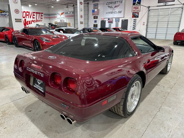 1993 Chevrolet Corvette 40th Anniversary Edition FX3, Sports, Auto, 99k | Dallas, Texas | Corvette Warehouse 1993 Chevrolet Corvette 40th Anniversary Edition FX3, Sports, Auto, 99k | Dallas, Texas | Corvette Warehouse