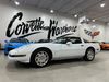 1993 Chevrolet Corvette Coupe Bose, Dual Power, 6-Speed, Glass Top, 42k | Dallas, Texas | Corvette Warehouse 