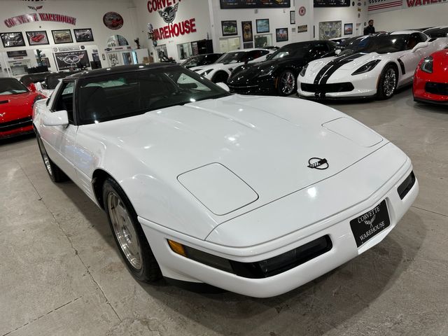 1993 Chevrolet Corvette Coupe Bose, Dual Power, 6-Speed, Glass Top, 42k | Dallas, Texas | Corvette Warehouse 1993 Chevrolet Corvette Coupe Bose, Dual Power, 6-Speed, Glass Top, 42k | Dallas, Texas | Corvette Warehouse