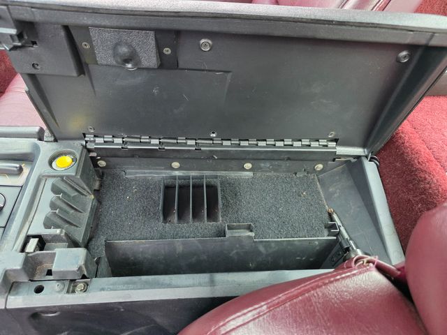 1993 Chevrolet Corvette Coupe 40th Anniversary