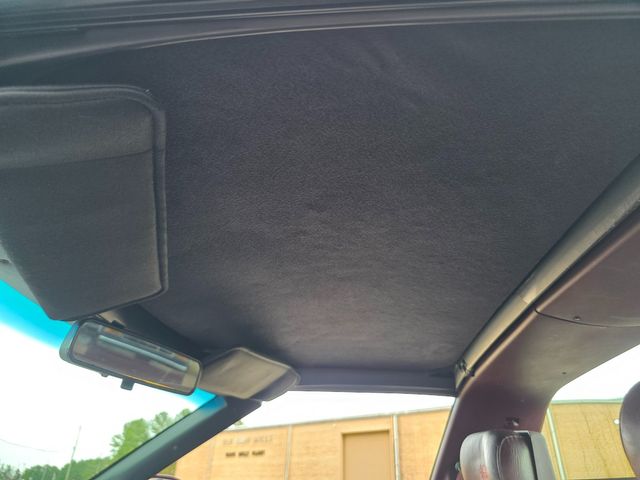 1993 Chevrolet Corvette Coupe 40th Anniversary