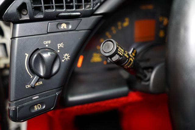 1993 Chevrolet Corvette Convertible 2D | North East, PA | NFI Empire 1993 Chevrolet Corvette Convertible 2D | North East, PA | NFI Empire