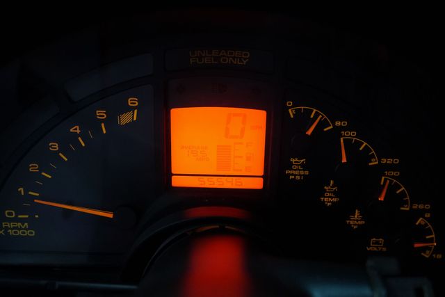 1993 Chevrolet Corvette Convertible 2D | North East, PA | NFI Empire 1993 Chevrolet Corvette Convertible 2D | North East, PA | NFI Empire