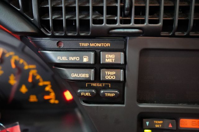 1993 Chevrolet Corvette Convertible 2D | North East, PA | NFI Empire 1993 Chevrolet Corvette Convertible 2D | North East, PA | NFI Empire