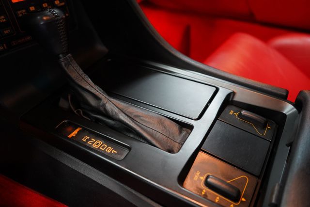 1993 Chevrolet Corvette Convertible 2D | North East, PA | NFI Empire 1993 Chevrolet Corvette Convertible 2D | North East, PA | NFI Empire