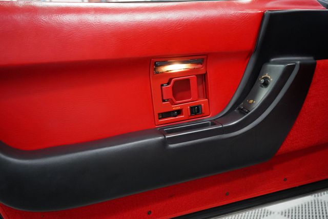 1993 Chevrolet Corvette Convertible 2D | North East, PA | NFI Empire 1993 Chevrolet Corvette Convertible 2D | North East, PA | NFI Empire