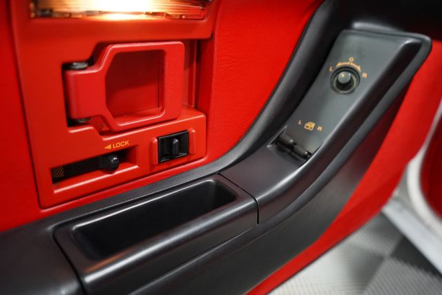 1993 Chevrolet Corvette Convertible 2D | North East, PA | NFI Empire 1993 Chevrolet Corvette Convertible 2D | North East, PA | NFI Empire