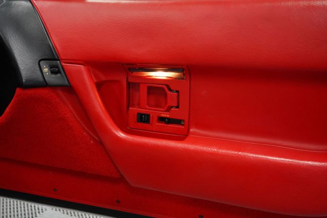 1993 Chevrolet Corvette Convertible 2D | North East, PA | NFI Empire 1993 Chevrolet Corvette Convertible 2D | North East, PA | NFI Empire