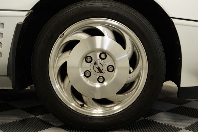 1993 Chevrolet Corvette Convertible 2D | North East, PA | NFI Empire 1993 Chevrolet Corvette Convertible 2D | North East, PA | NFI Empire