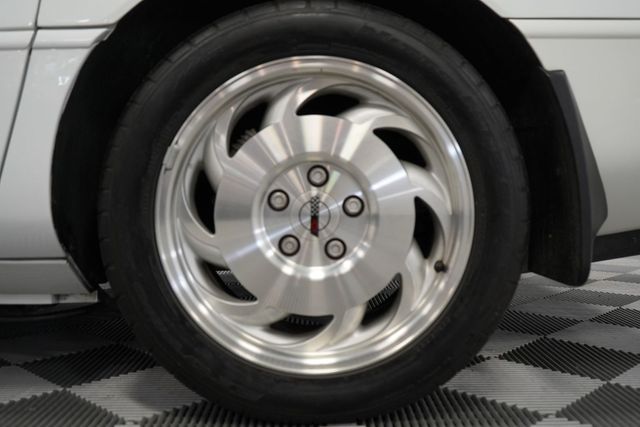 1993 Chevrolet Corvette Convertible 2D | North East, PA | NFI Empire 1993 Chevrolet Corvette Convertible 2D | North East, PA | NFI Empire